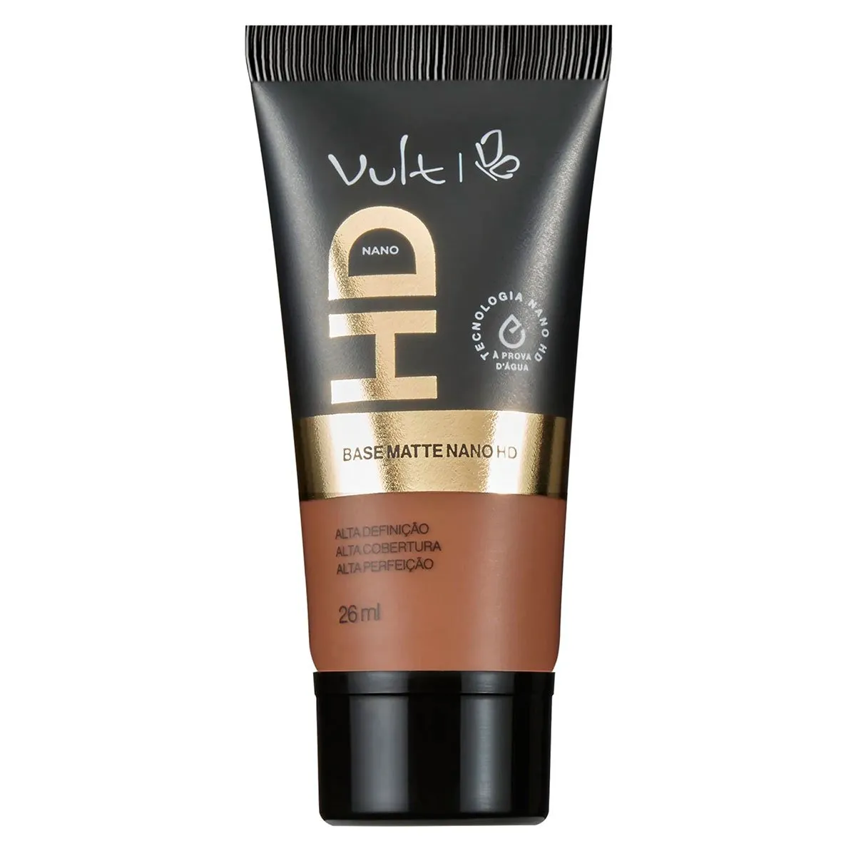 Base Líquida Vult Nano HD 26mL V310