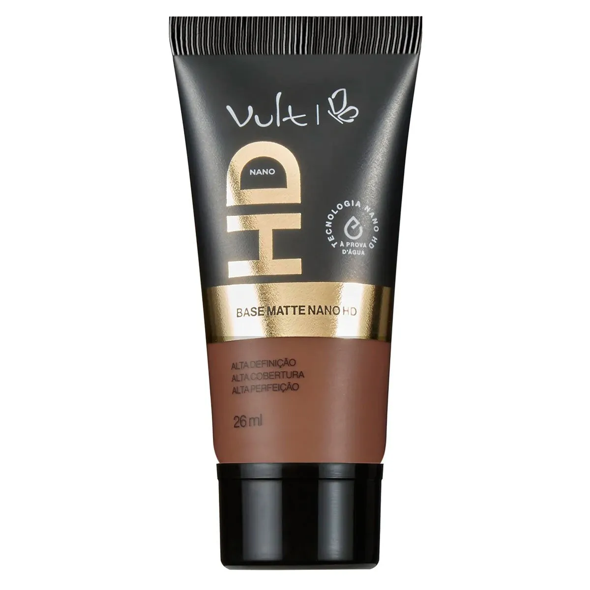 Base Líquida Vult Nano HD 26mL V350