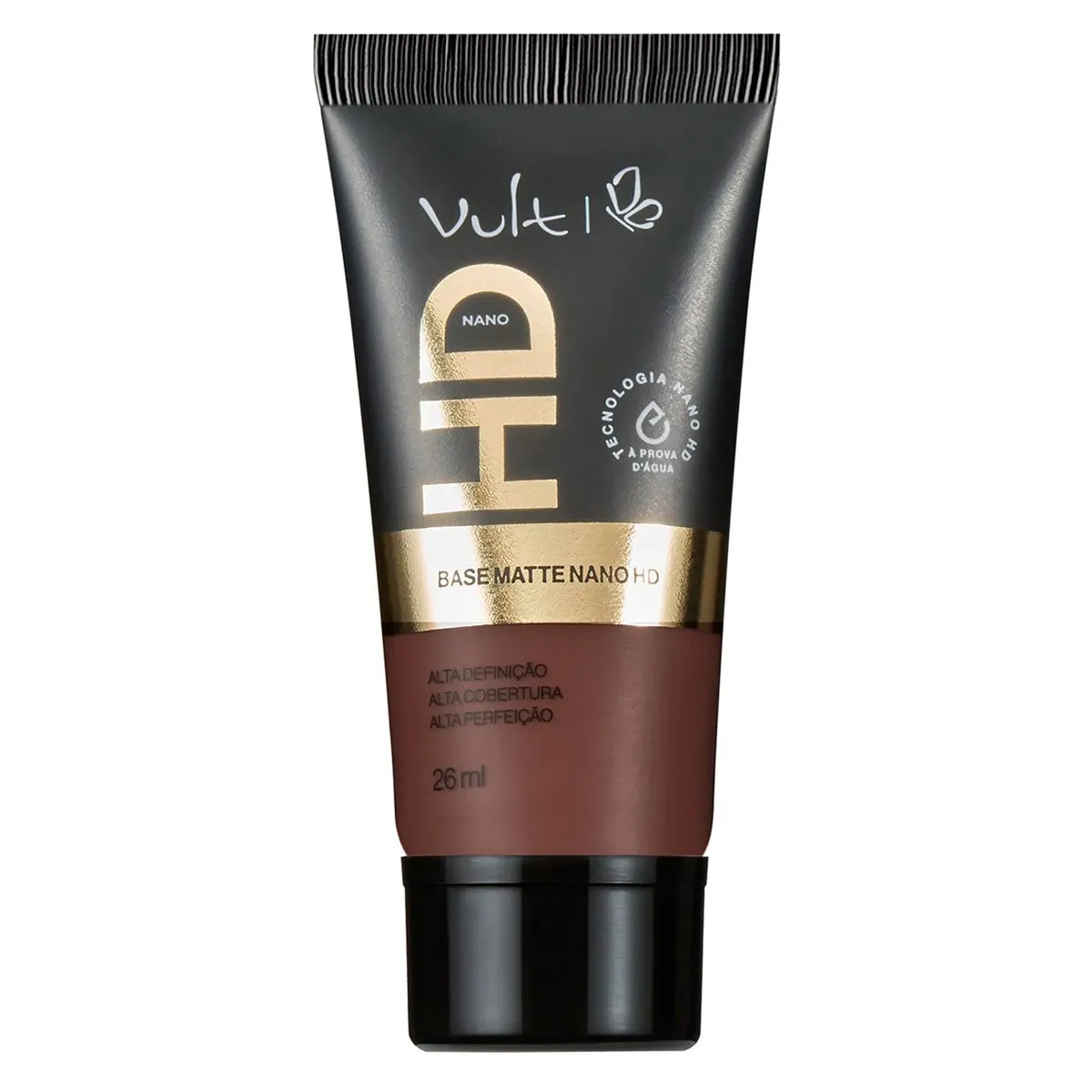 Base Líquida Vult Nano HD 26mL V360