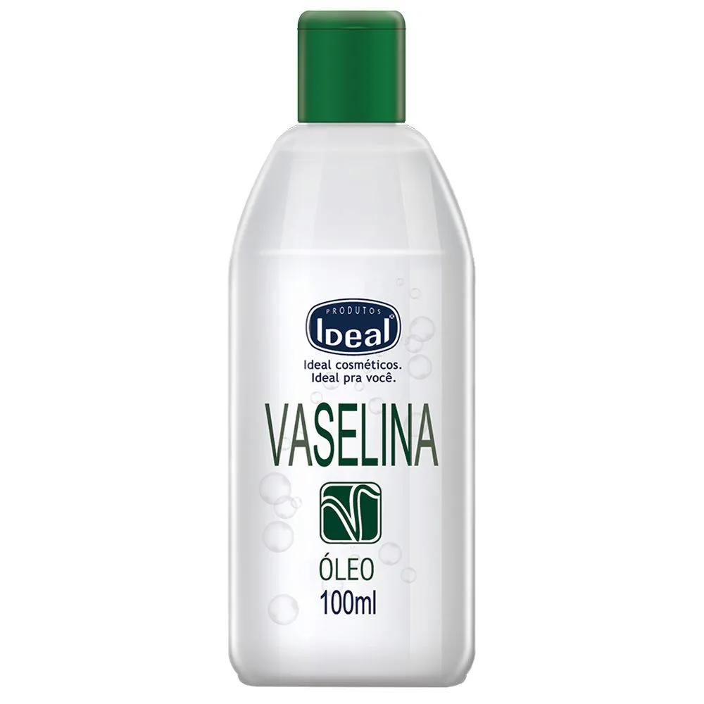 Vaselina Ideal 100ml