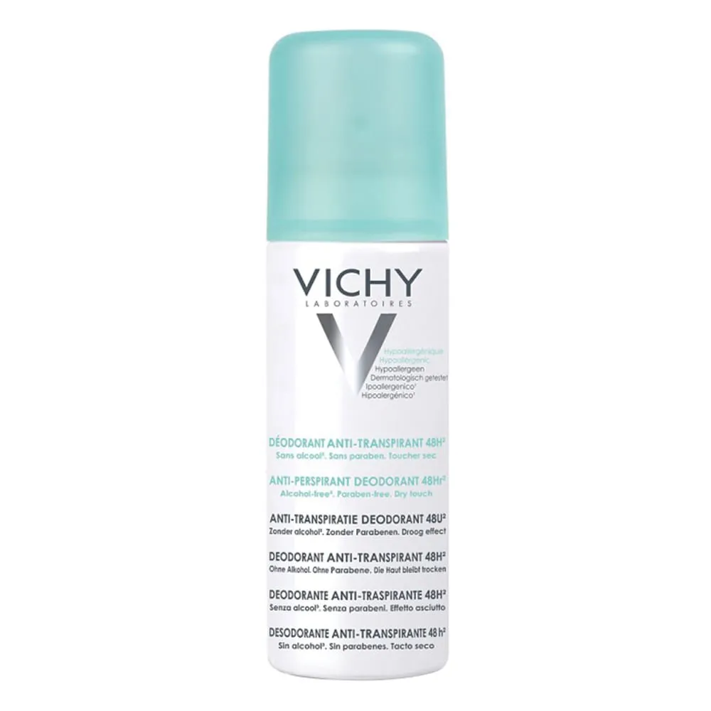 Vichy Desodorante Antitranspirante 48h 125ML