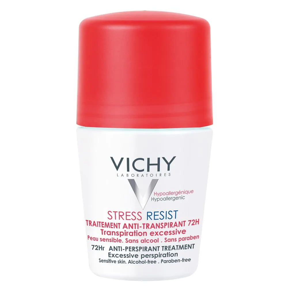 Vichy Desodorante Stress Resist Anti Stress 50ML