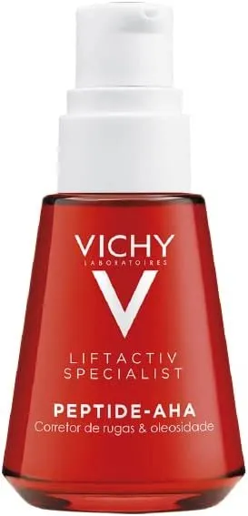 Vichy Sérum Anti-Idade Liftactiv Peptide-AHA 30ML