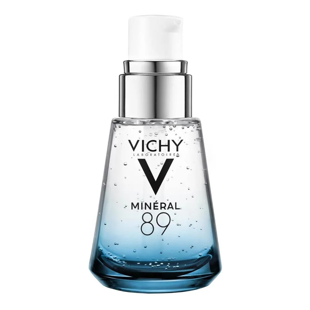 Vichy Sérum Fortalecedor Facial Mineral 89 30ML
