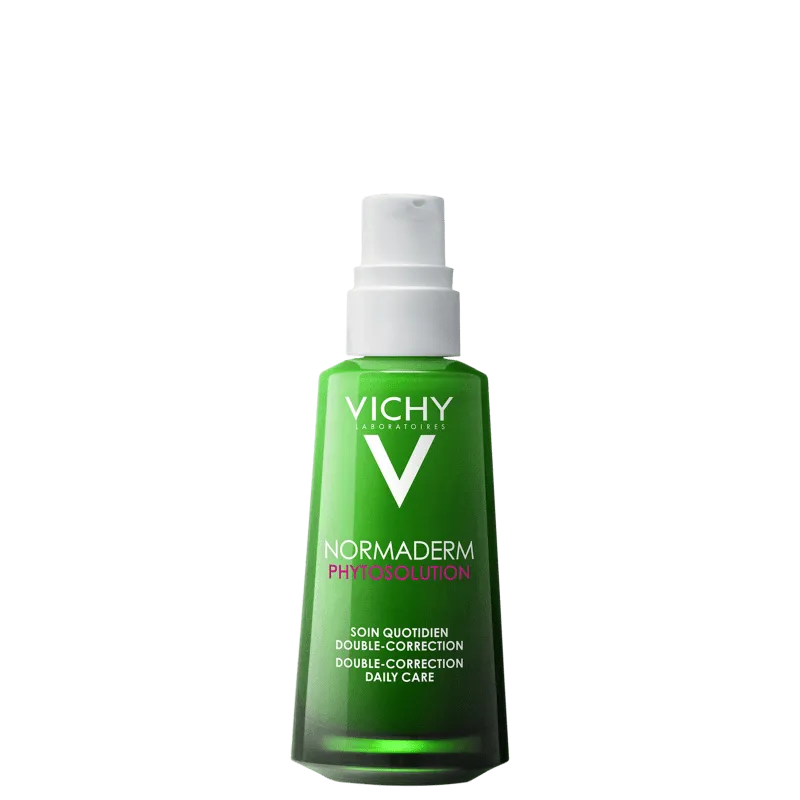 Vichy Normaderm Phytosolution Sérum Antiacne 50ml