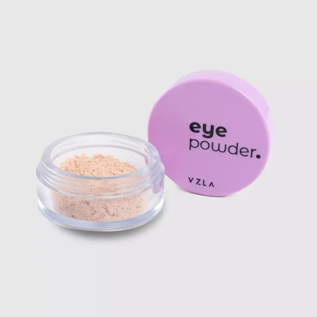 Vizzela Cosméticos Eye Powder 02