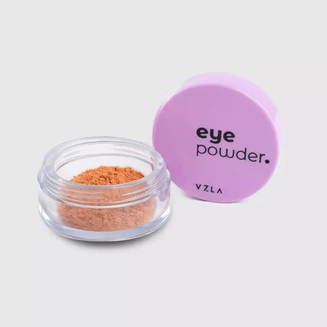 Vizzela Cosméticos Eye Powder 03