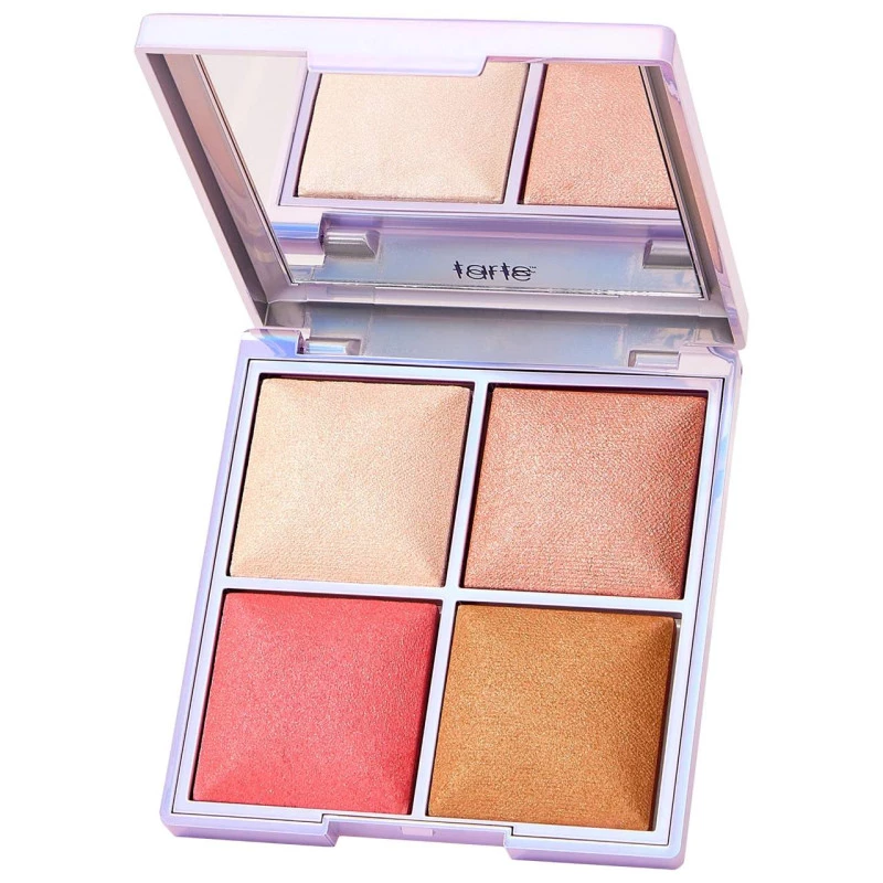 Tarte Glow Squad Volume 2