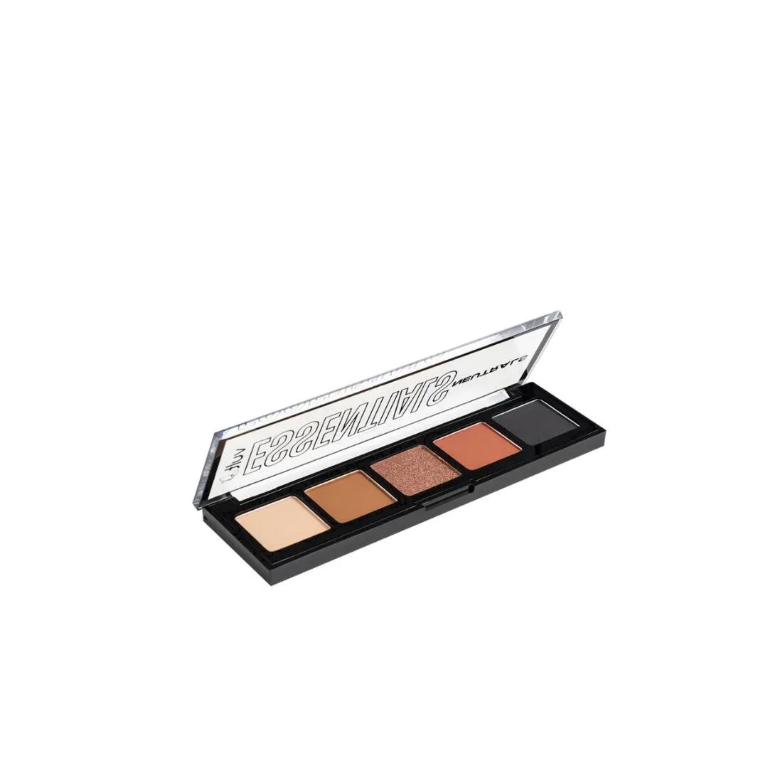 VULT PALETA DE SOMBRA ESSENTIALS 3G ROSE