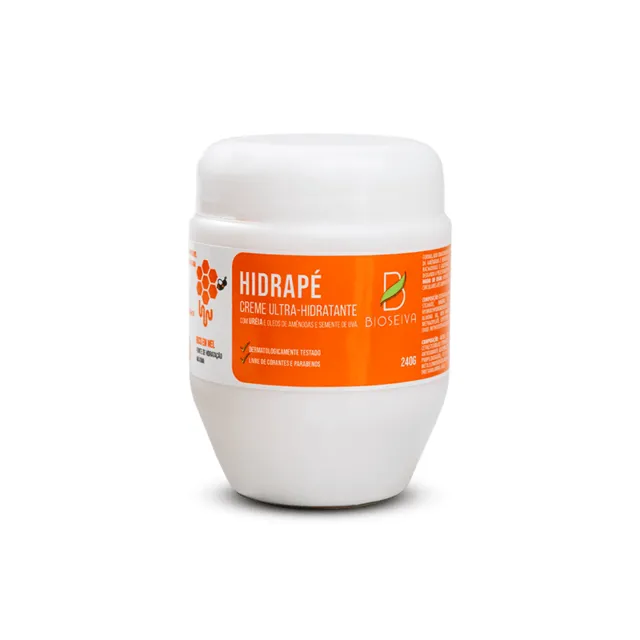 Hidrape 240g Bio Seiva