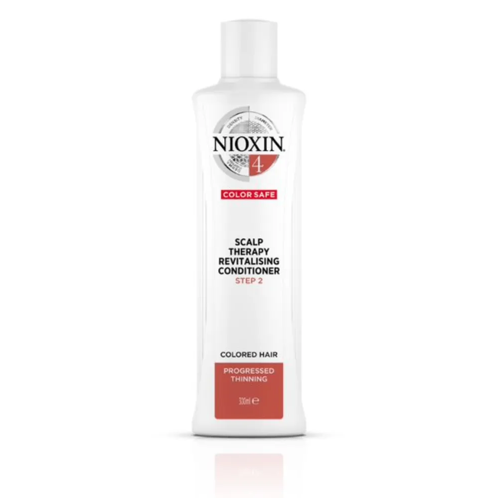Nioxin Sistema 4 Condicionador 300ml