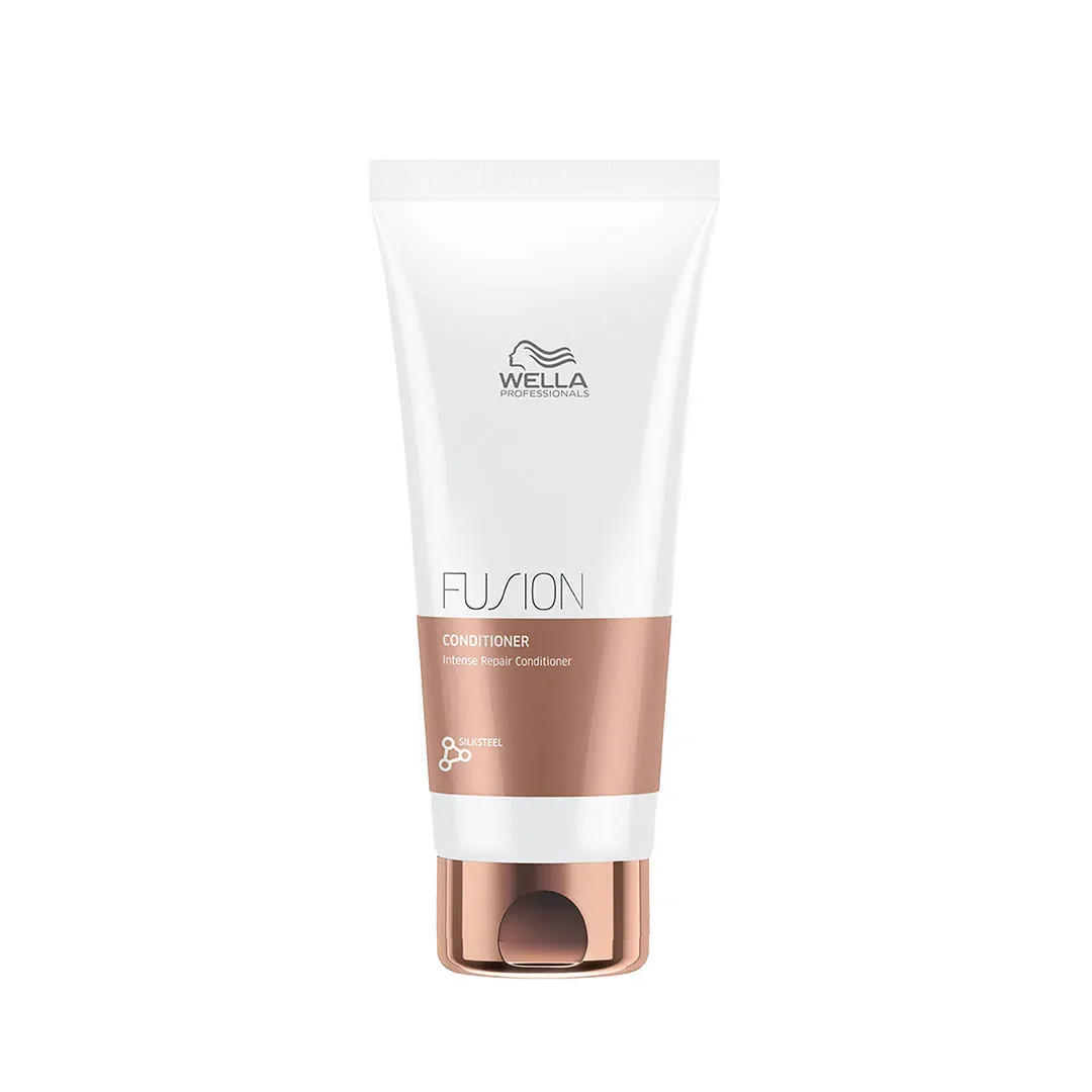WELLA CONDICIONADOR FUSION 200ML