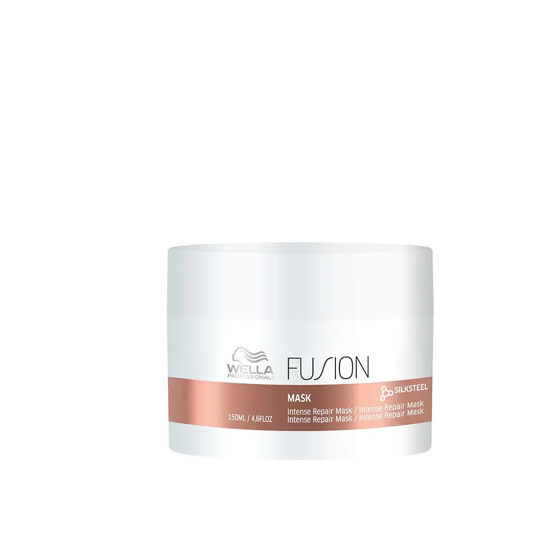 WELLA MÁSCARA FUSION 150ML