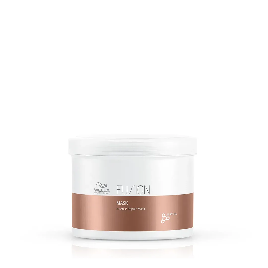 WELLA MÁSCARA FUSION 500ML