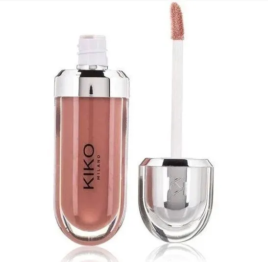 Gloss Kiko 3D Hydra Lipgloss 020 - 6,5g