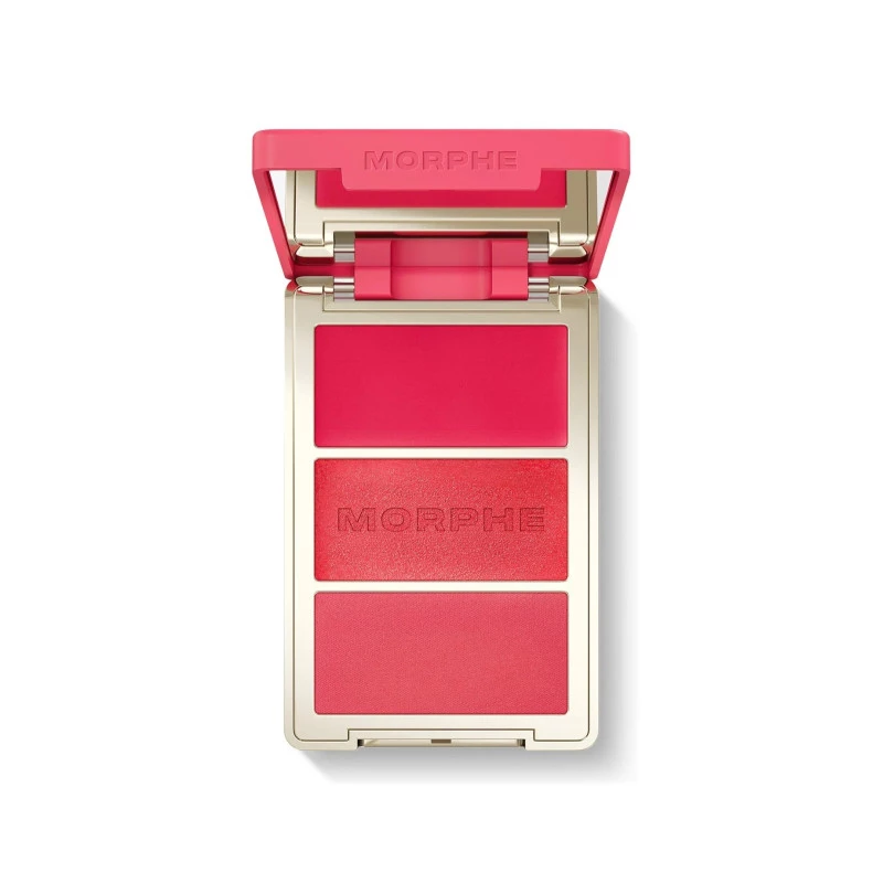 Morphe Cheek Thrills Cabana Club