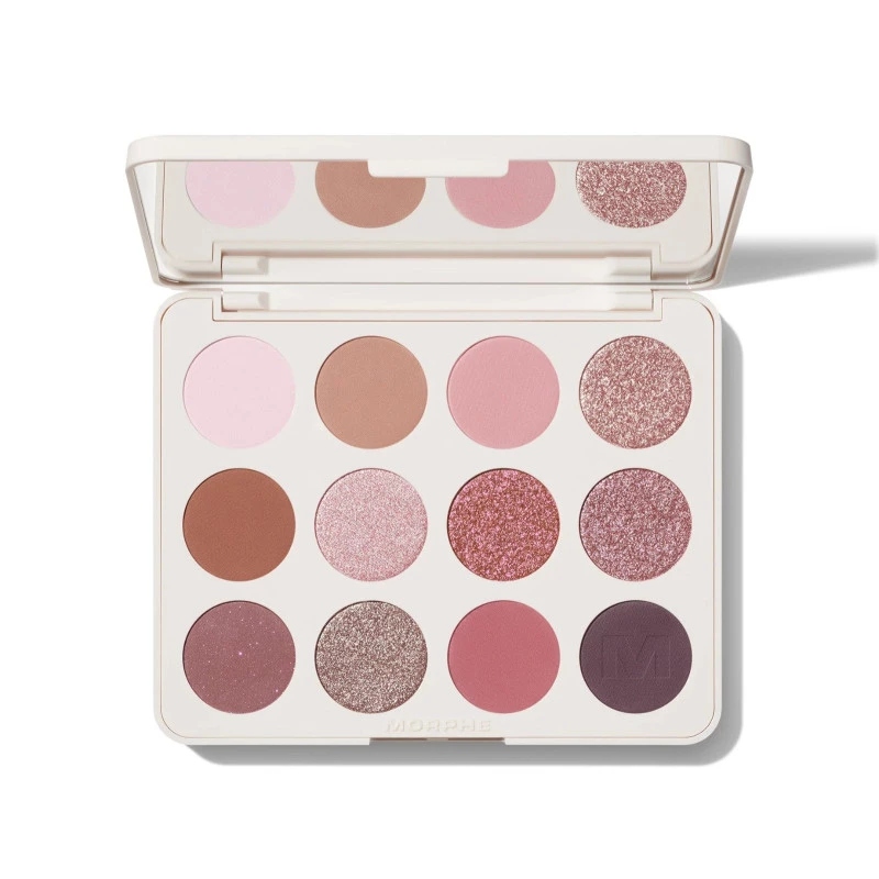 Morphe Chromaplus Rose Frequency Palette