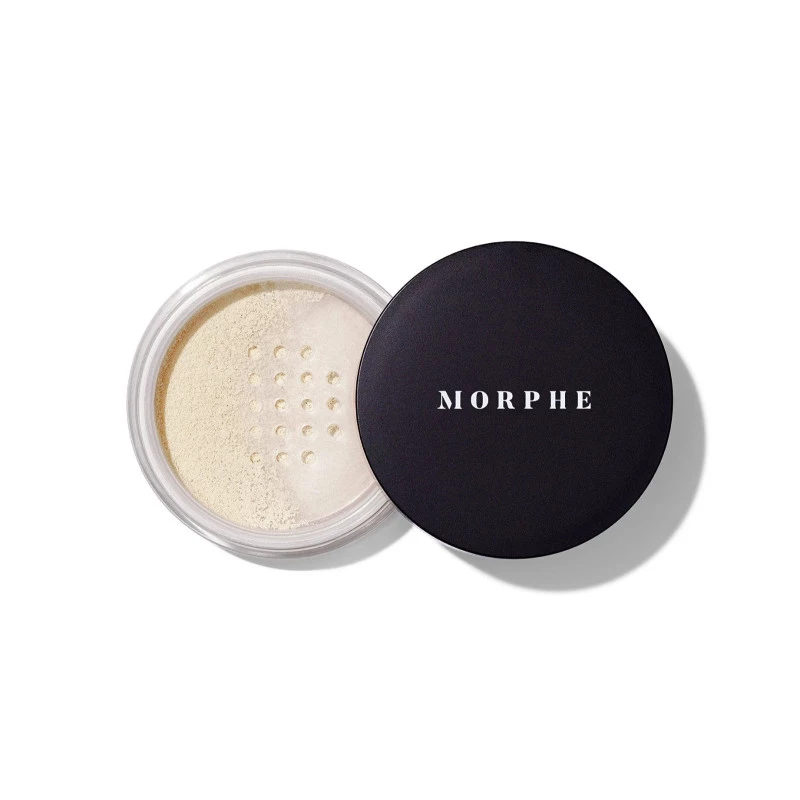 Morphe Bake & Set Pó Fixador Cor Translucent 9G