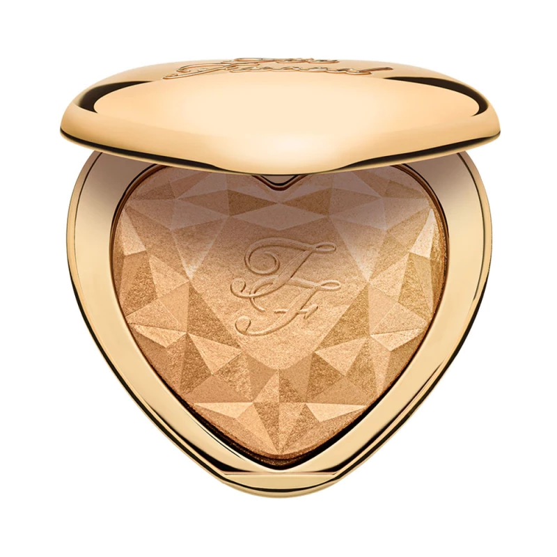 Too Faced Iluminador You Light UP Me